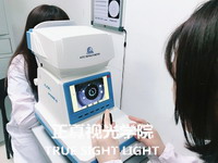 聊城验光师培训解析目不转睛、聚精会神对眼睛的伤害