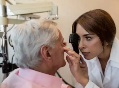 棱镜屈光力的表达形式由滨州验光配镜培训学校来分享