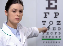 双焦镜片的视觉特点