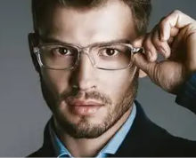 渐变焦镜片的永久性标记由德州验光师培训的老师分享