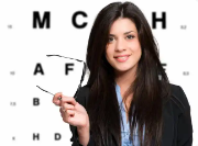 东营眼镜培训学校分享渐变焦镜片的设计（二）