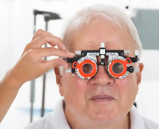 渐变焦镜片的过渡区长和宽的影响由东营验光师培训学校分享