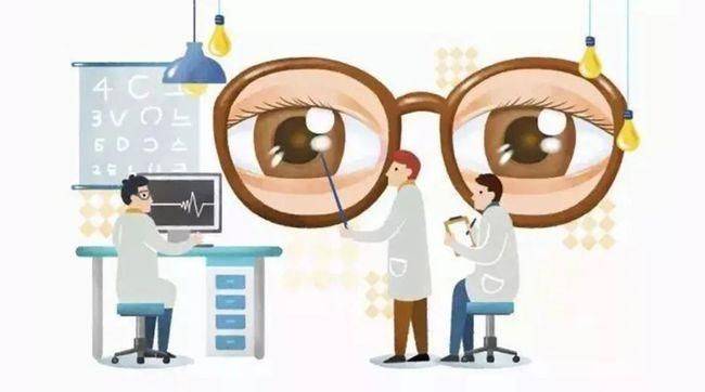 德州眼镜学校老师分享什么是特殊类型的斜视？