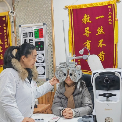 弱视诊断的关键因素