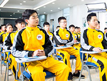 汽车连锁服务店长班_山东万通汽车学院