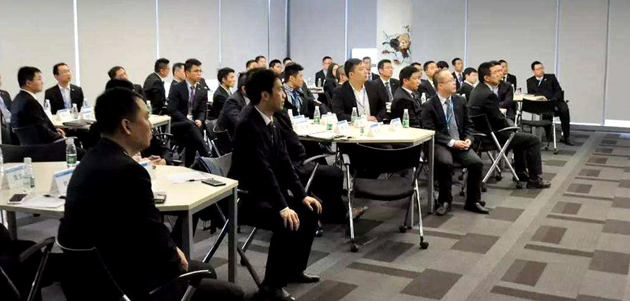 汽车连锁服务店长班_山东万通汽车学院