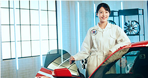 汽车连锁服务店长班_山东万通汽车学院