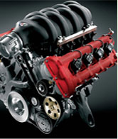 汽车美容养护专业