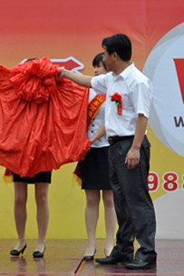 万通汽车学院创业案例