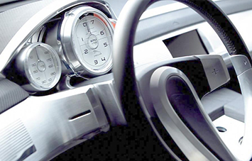 汽车美容养护专业