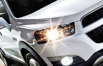 汽车美容养护专业