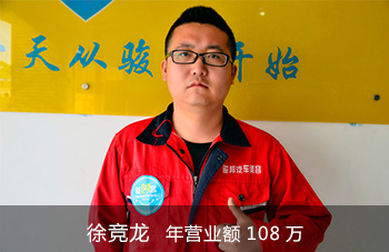 山东万通汽车学院杰出校友